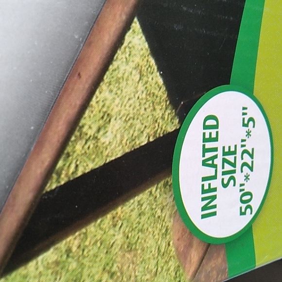 Nwt Tailgating Inflatable Bar - Picture 2 of 4